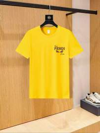 Picture of Fendi T Shirts Short _SKUFendiS-5XL11Ln4914093